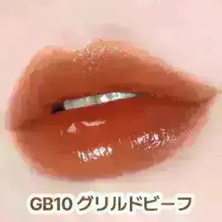 【1+1】グローポッキーティント(全12色) リップブラシ+鏡プレゼント 韓国コスメ 韓国 | Blackrouge | 詳細画像2 