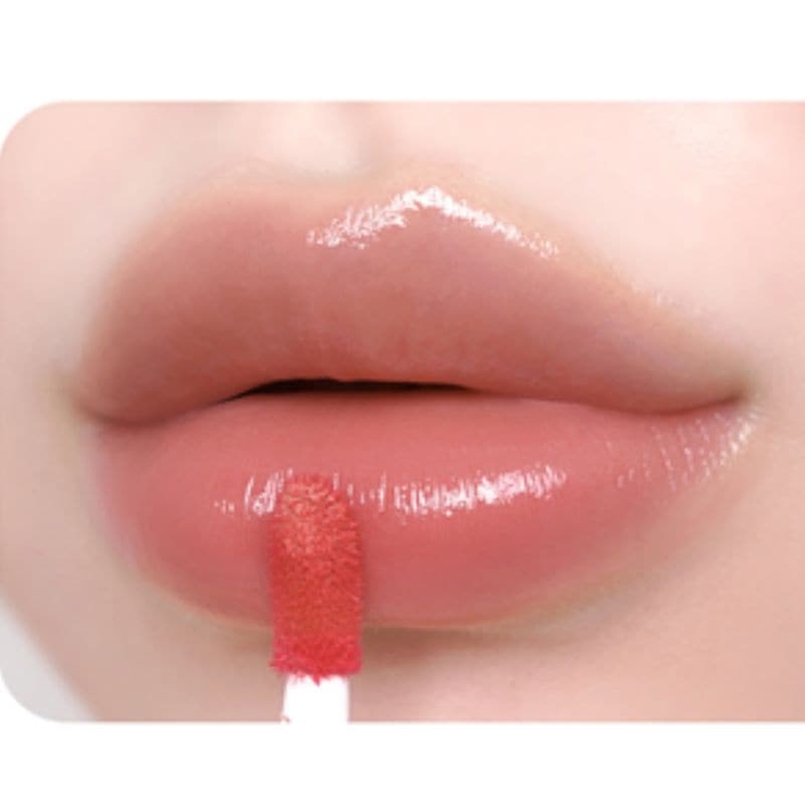 01 Peach Salt | プレゼント2種 ウォータートックティント(全10色)+シカグリーンサンセラムSPF50+PA++++UV 韓国コスメ 韓国 | Cat's Lab