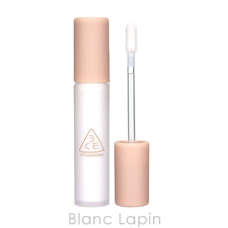 スリーコンセプトアイズ スキンフィットカバーコンシーラー #WHITE | BLANC LAPIN | 詳細画像2 