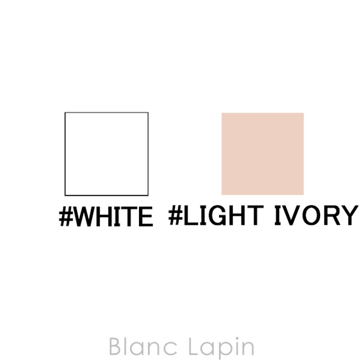 スリーコンセプトアイズ スキンフィットカバーコンシーラー #WHITE | BLANC LAPIN | 詳細画像5 