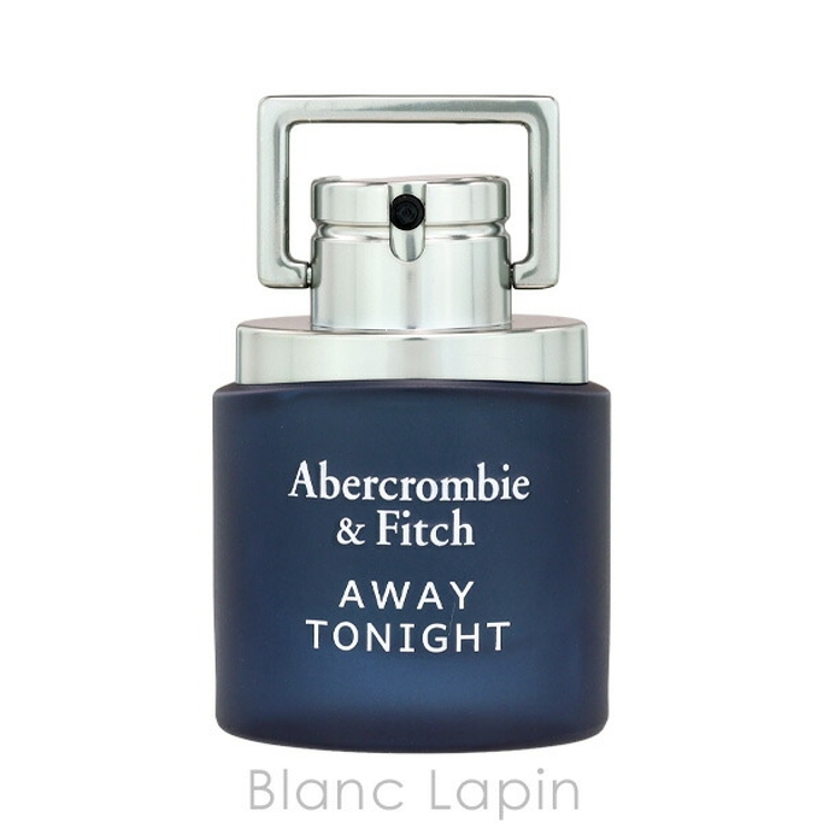 アバクロンビー＆フィッチ アウェイ トゥナイト フォーヒム EDT 30ml | BLANC LAPIN | 詳細画像2 