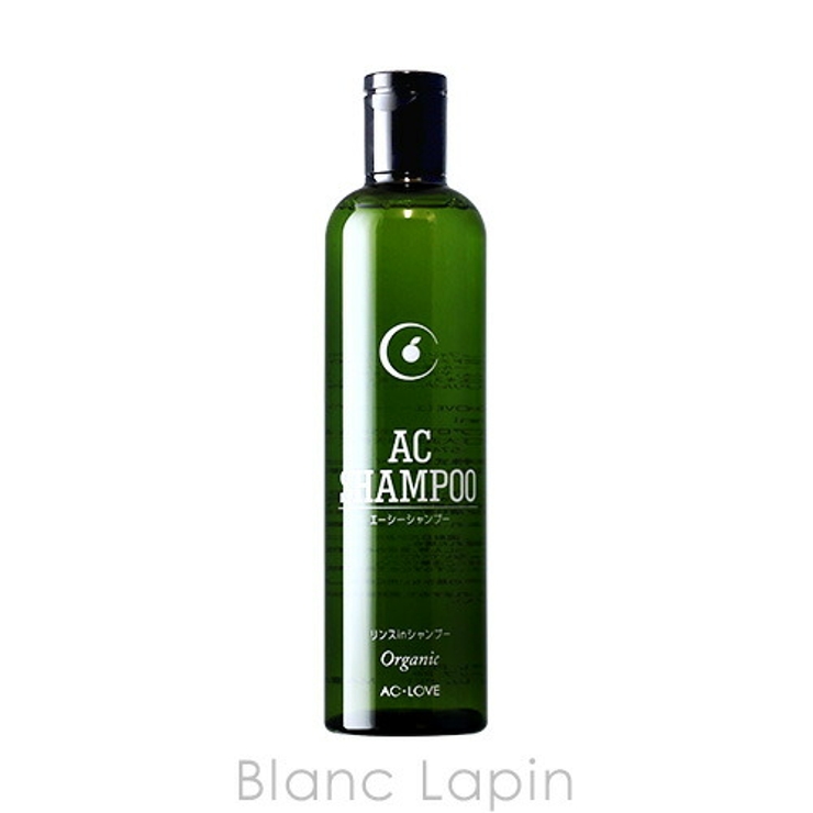 エーシーラブ AC LOVE | BLANC LAPIN | 詳細画像1 