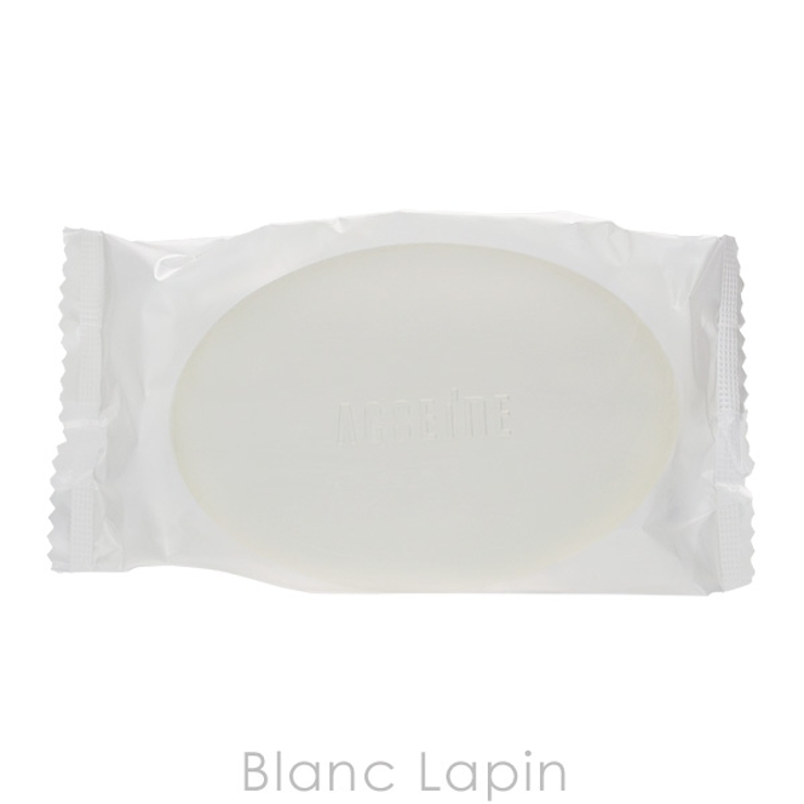 アクセーヌ フェイシャルソープ AD 100g | BLANC LAPIN | 詳細画像2 