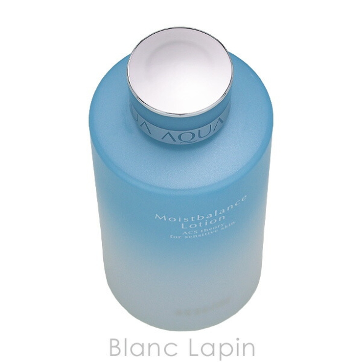 アクセーヌ ACSEINE モイストバランスローション | BLANC LAPIN | 詳細画像3 