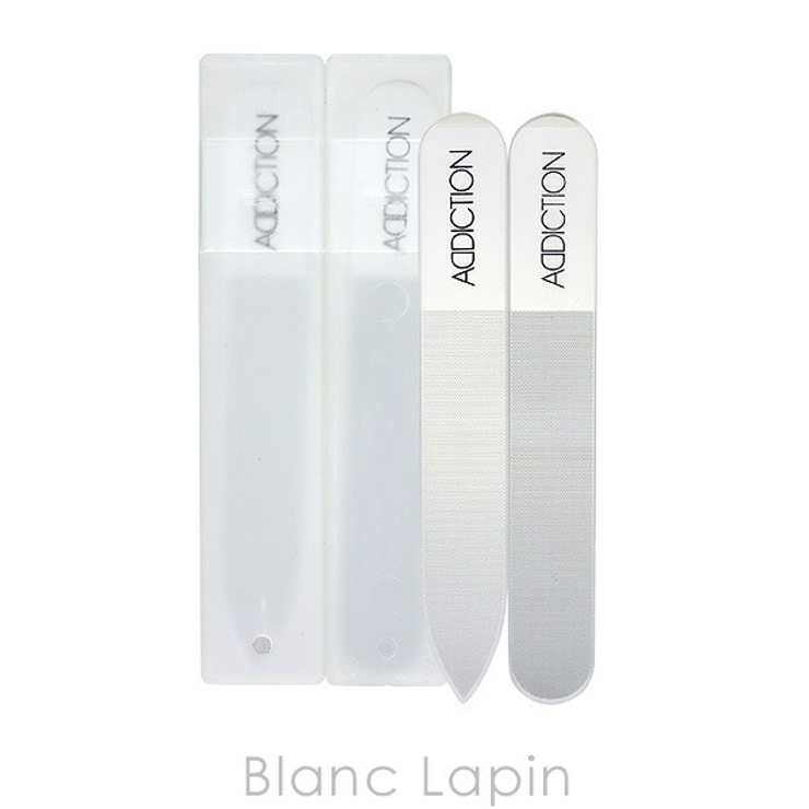 アディクション ネイルファイルセット | BLANC LAPIN | 詳細画像1 