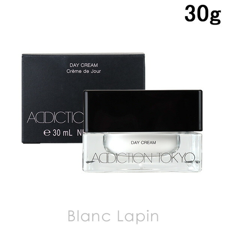 アディクション デイクリーム 30g | BLANC LAPIN | 詳細画像1 