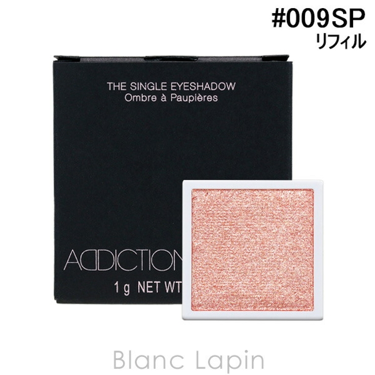 アディクション ザ シングル | BLANC LAPIN | 詳細画像1 