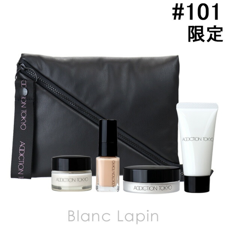 アディクション ホリデーアディクションベースメイクアップコレクション2024 | BLANC LAPIN | 詳細画像1 