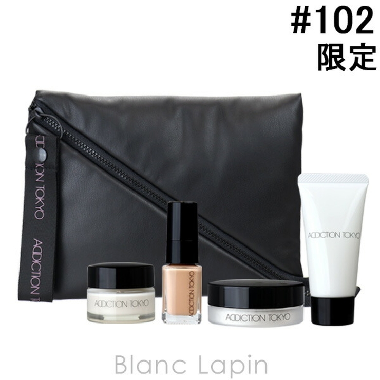 アディクション ホリデーアディクションベースメイクアップコレクション2024 | BLANC LAPIN | 詳細画像1 