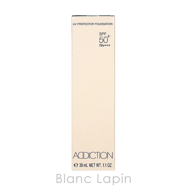 アディクション UVプロテクターファンデーション #008 | BLANC LAPIN | 詳細画像4 