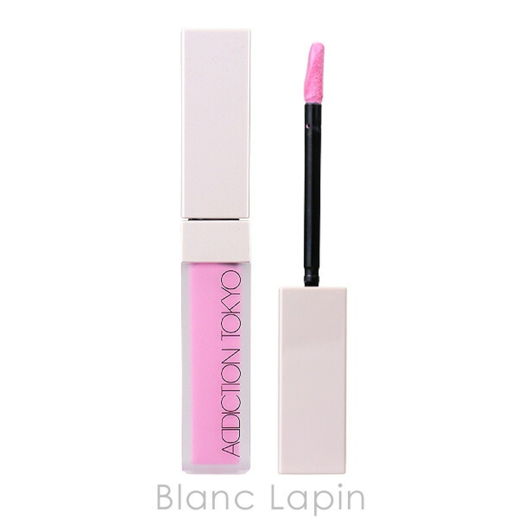 アディクション ザリキッドブラッシュ フォギー | BLANC LAPIN | 詳細画像2 