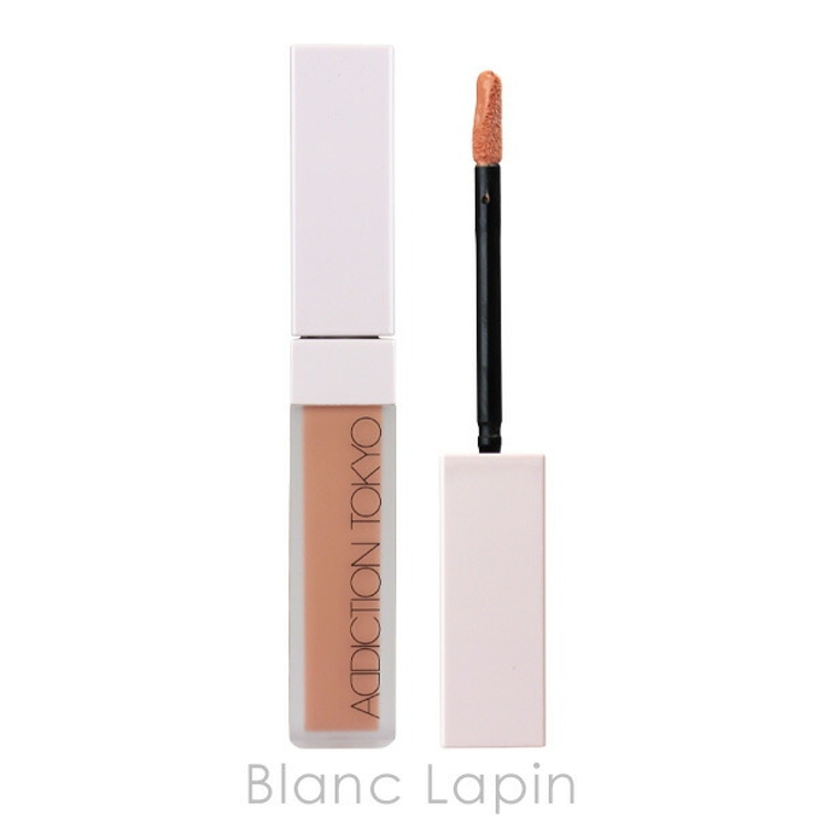 アディクション ザリキッドブラッシュ フォギー | BLANC LAPIN | 詳細画像2 