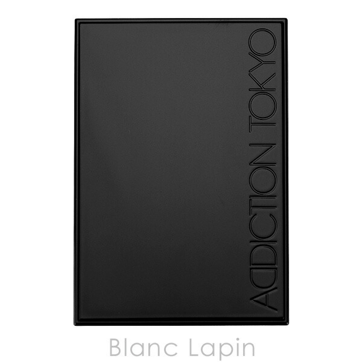 アディクション ザアイシャドウパレット+ #010 | BLANC LAPIN | 詳細画像3 