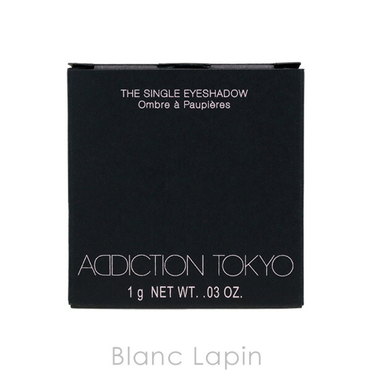 アディクション ザ シングル | BLANC LAPIN | 詳細画像4 