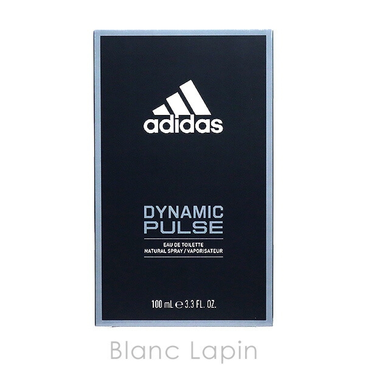 アディダス ADIDAS ダイナミックパルス | BLANC LAPIN | 詳細画像5 