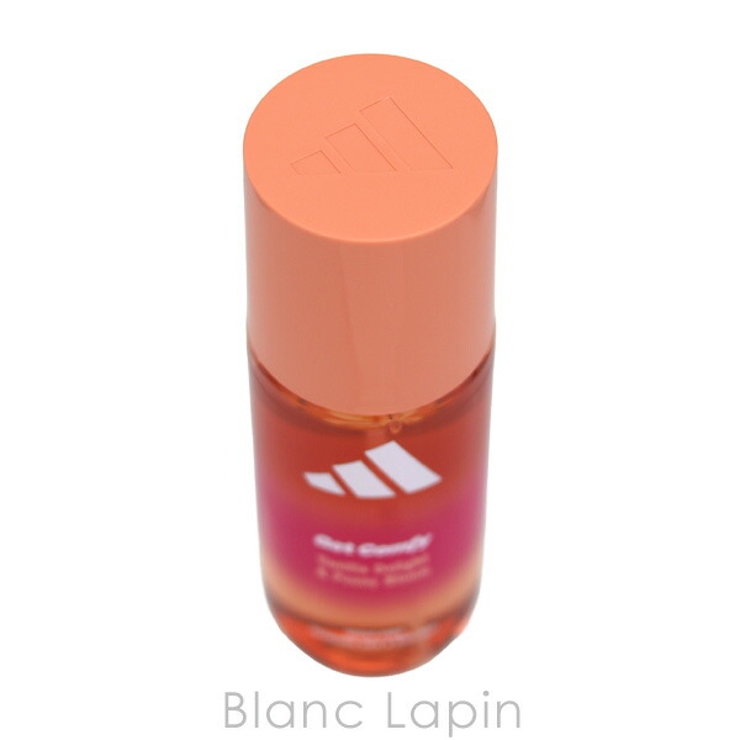 アディダス バイブス ヘア＆ボディミスト ゲットコンフィー 150ml | BLANC LAPIN | 詳細画像2 