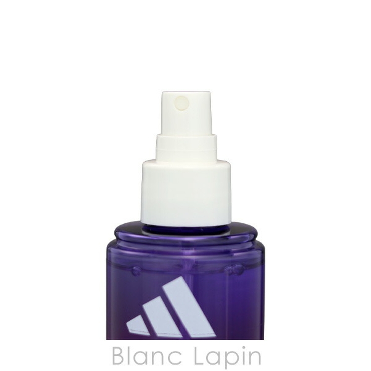 アディダス バイブス ヘア＆ボディミスト スパークアップ 150ml | BLANC LAPIN | 詳細画像3 