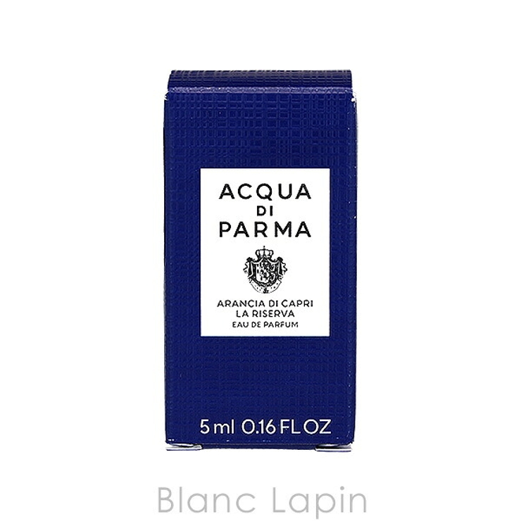 アクアディパルマ ブルー メディテラネオ | BLANC LAPIN | 詳細画像4 