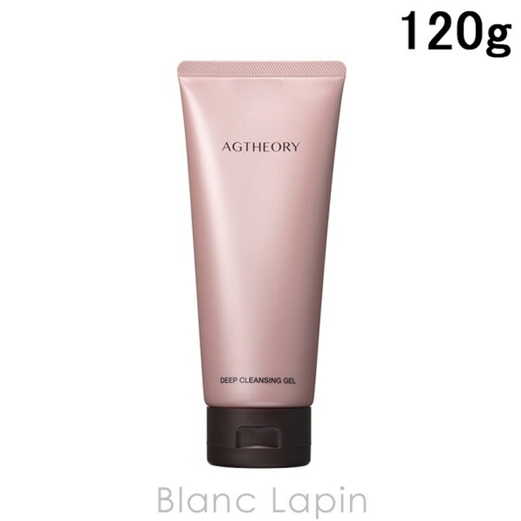 エイジーセオリー ディープクレンジングジェル 120g | BLANC LAPIN | 詳細画像1 