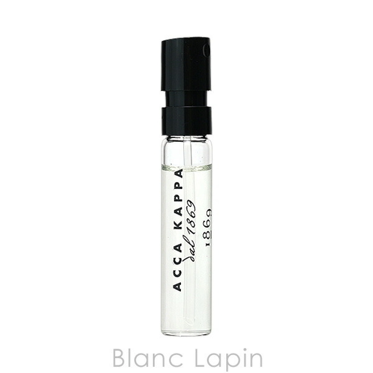 アッカカッパ 1869 EDP 2ml | BLANC LAPIN | 詳細画像3 