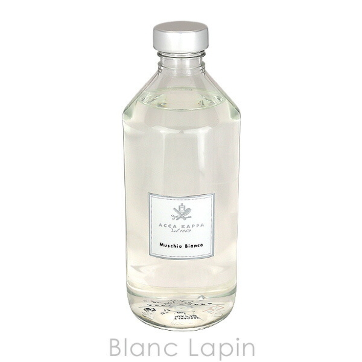 アッカカッパ ACCA KAPPA | BLANC LAPIN | 詳細画像3 