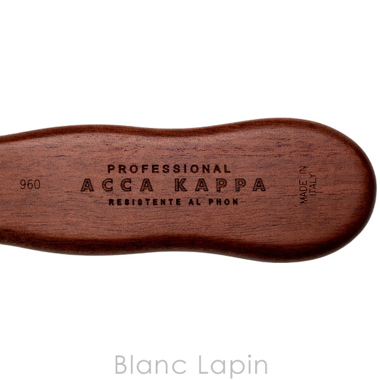 アッカカッパ ACCA KAPPA | BLANC LAPIN | 詳細画像5 