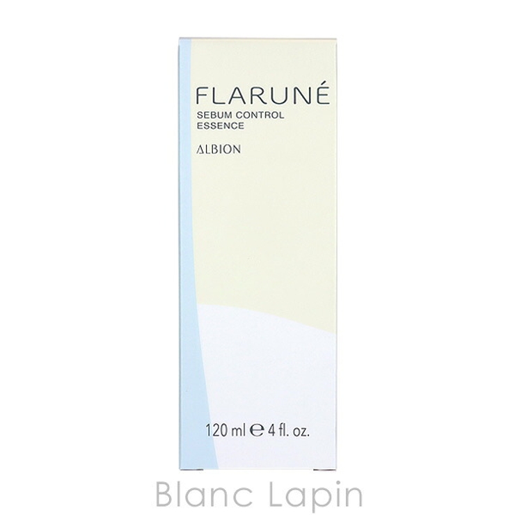 アルビオン フラルネ シーバムコントロールエッセンス 120ml | BLANC LAPIN | 詳細画像6 