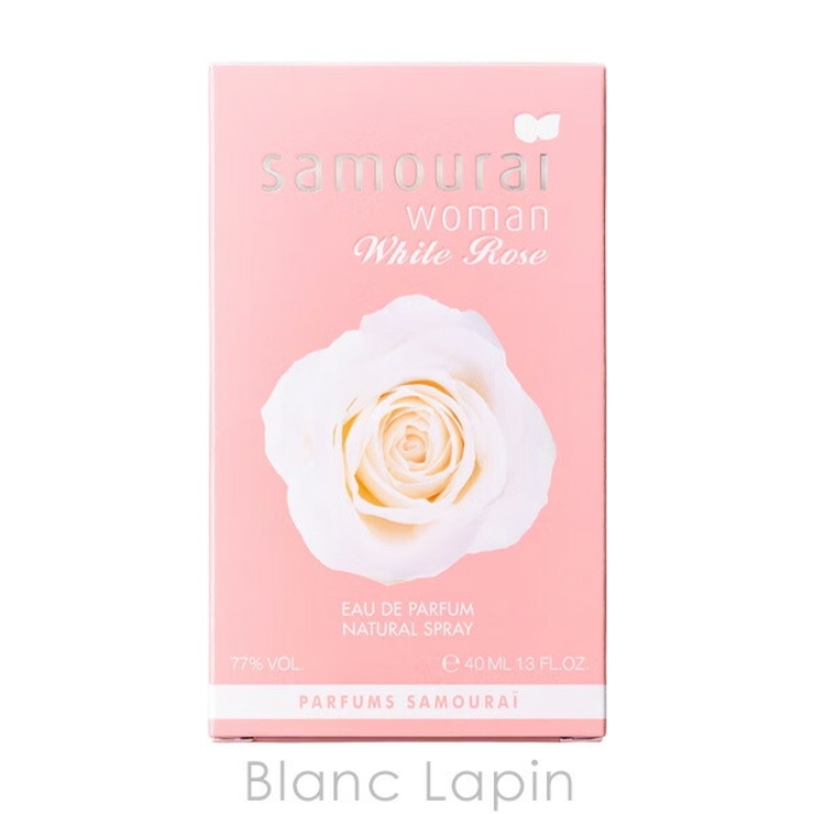 アランドロン ALAIN DELON | BLANC LAPIN | 詳細画像5 