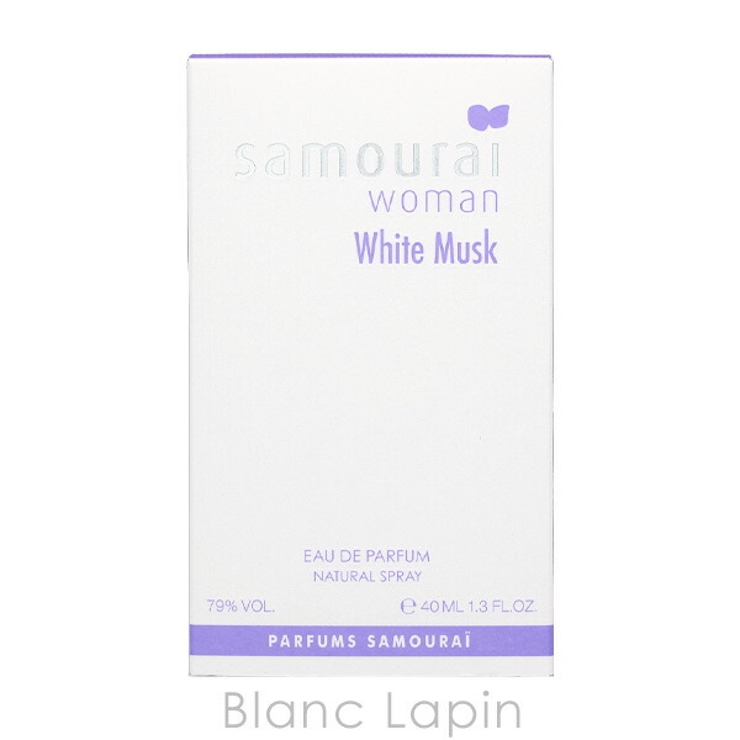 アランドロン ALAIN DELON | BLANC LAPIN | 詳細画像5 