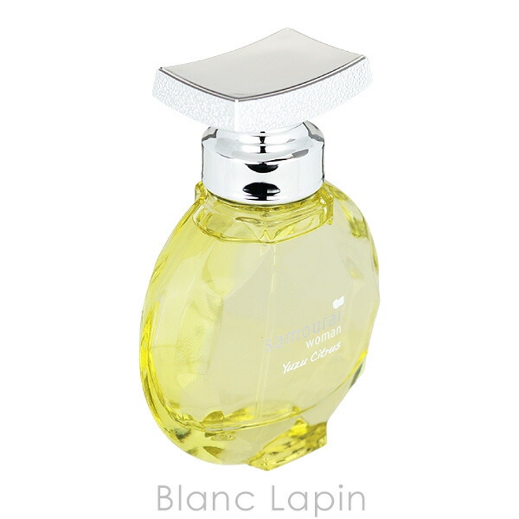 アランドロン サムライウーマンユズシトラス EDP 40ml[品番