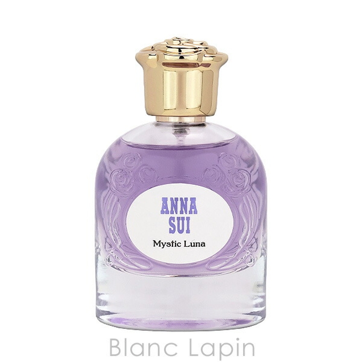 アナスイ ミスティックルナ EDP 50ml | BLANC LAPIN | 詳細画像2 