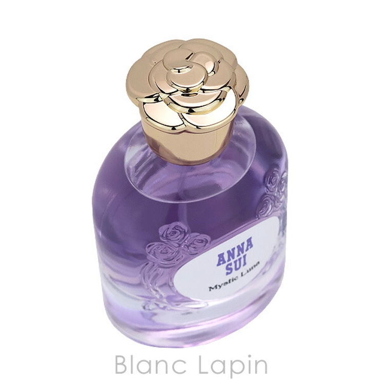 ANNA SUI Mystic Luna 50ml 香水 NEW: Wild Wonder Collection Mystic Luna Eau de Parfum – Anna Sui