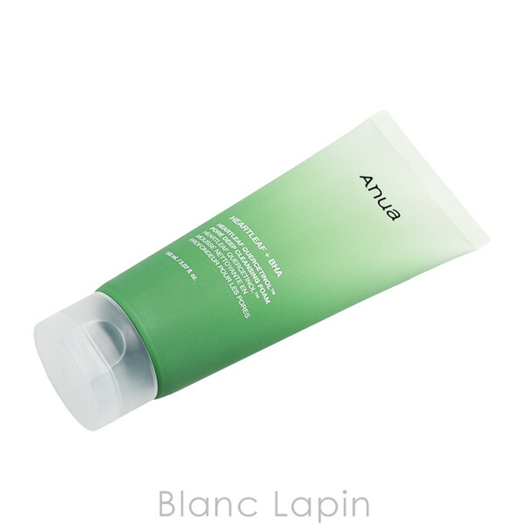 アヌア ドクダミ ポアディープ クレンジングフォーム 150ml | BLANC LAPIN | 詳細画像3 