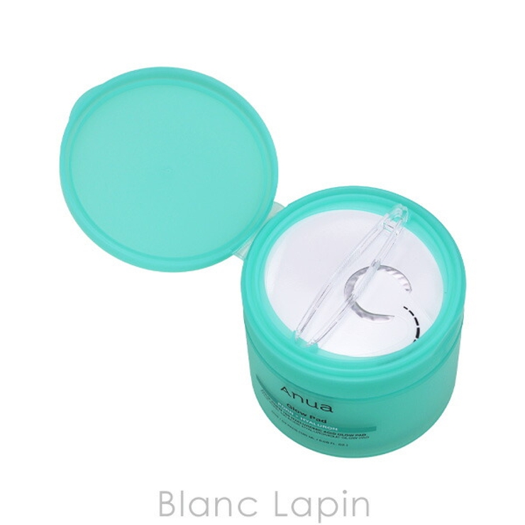アヌア PDRN100ヒアルロン酸グロウパッド 60枚 | BLANC LAPIN | 詳細画像3 