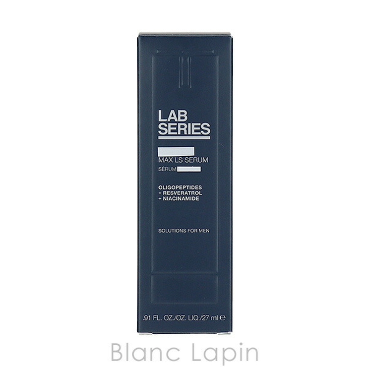 アラミス ラボシリーズ マックスLSセラムN 27ml | BLANC LAPIN | 詳細画像4 