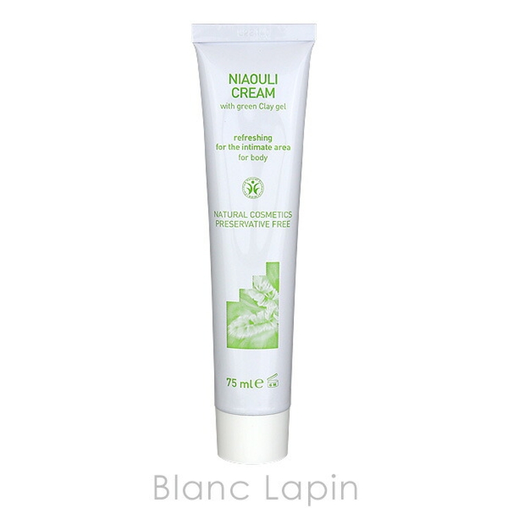 アルジタル デリケートハイジーンニアウリクリーム 75ml | BLANC LAPIN | 詳細画像3 