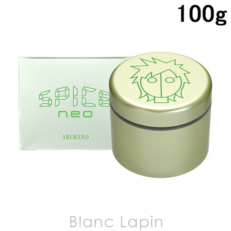 アリミノ ARIMINO スパイスネオ | BLANC LAPIN | 詳細画像1 
