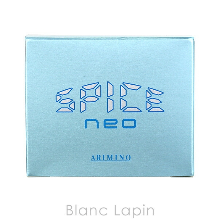 アリミノ ARIMINO スパイスネオ | BLANC LAPIN | 詳細画像6 