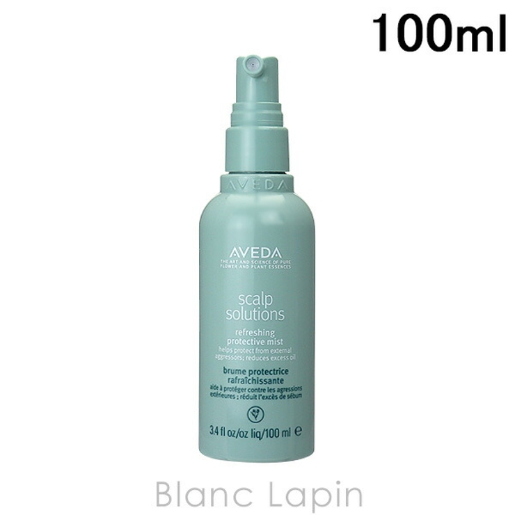 アヴェダ AVEDA スカルプソリューションリフレッシングプロテクティブミスト | BLANC LAPIN | 詳細画像1 