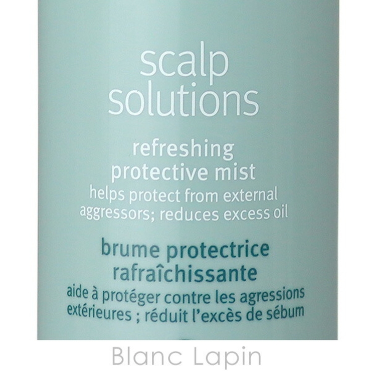 アヴェダ AVEDA スカルプソリューションリフレッシングプロテクティブミスト | BLANC LAPIN | 詳細画像4 
