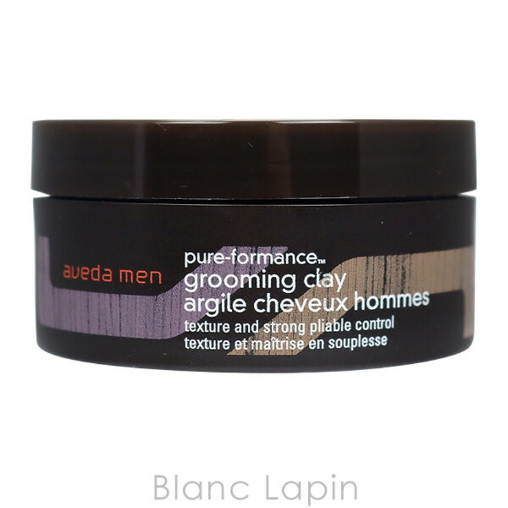 アヴェダ AVEDA アヴェダメンピュアフォーマンスグルーミングマットワックス | BLANC LAPIN | 詳細画像2 