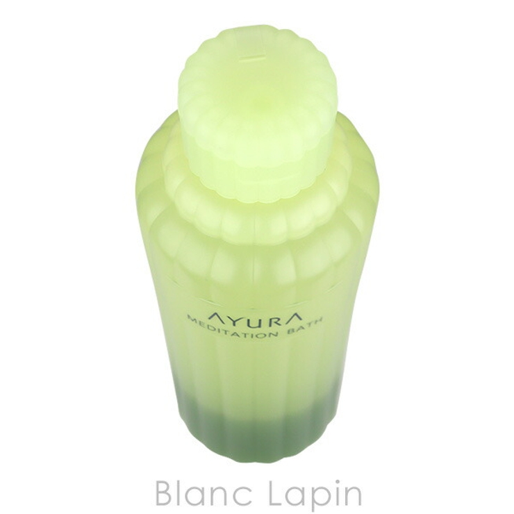 アユーラ AYURA メディテーションバスt 300ml [730099][品番