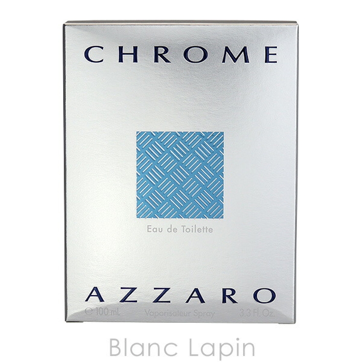 アザロ AZZARO クローム | BLANC LAPIN | 詳細画像5 