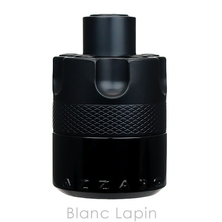 Eau de Parfum ⋅ Azzaro The Most Wanted ⋅ Perfume for Men