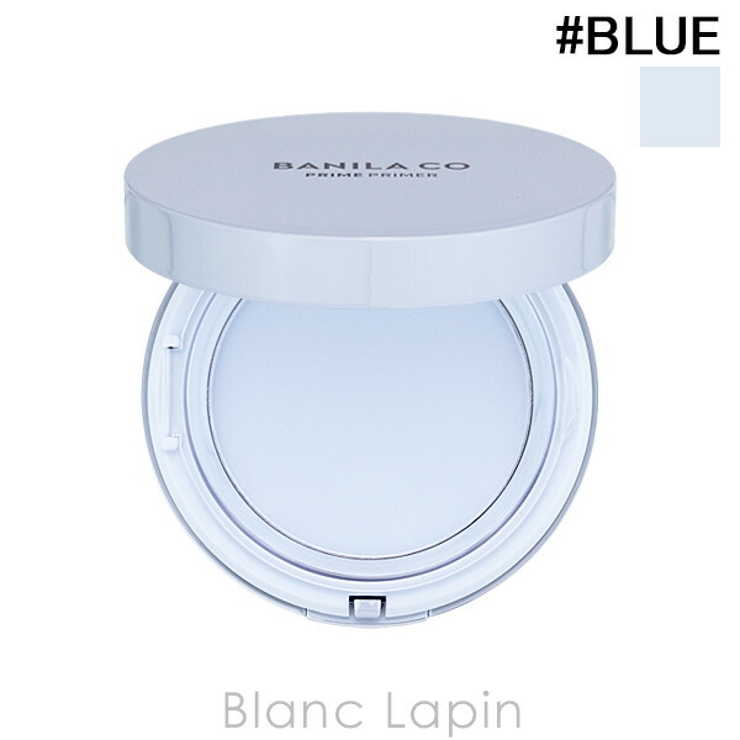 バニラコ プライムプライマーフィニッシュパクト #BLUE 6.5g | BLANC LAPIN | 詳細画像1 