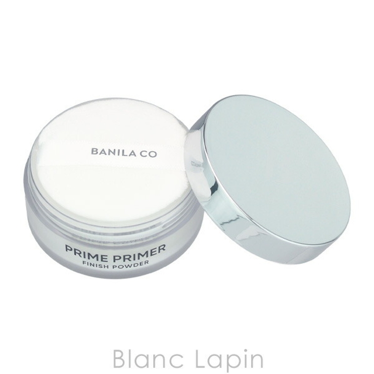 バニラコ プライムプライマーフィニッシュパウダー 12g | BLANC LAPIN | 詳細画像2 