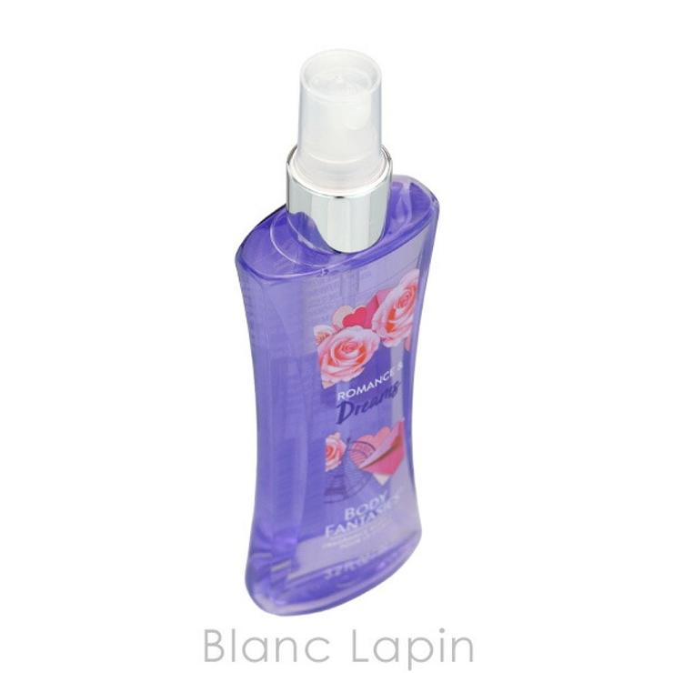 ボディファンタジー ボディスプレーロマンス＆ドリームス 94ml | BLANC LAPIN | 詳細画像3 