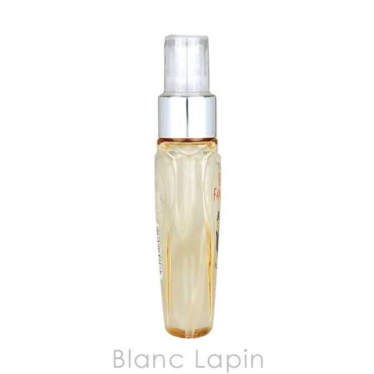 ボディファンタジー ボディスプレー ブラックティー 50ml[品番