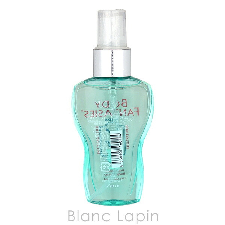 ボディファンタジー ボディスプレー ソーダ 50ml[品番 ボディファンタジー ボディスプレー ソーダ 50ml[品番