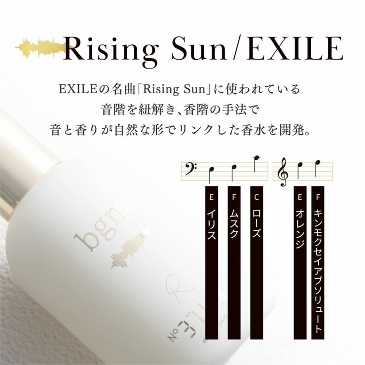 ビージーエム オードパルファム NO.371 50ml | BLANC LAPIN | 詳細画像7 